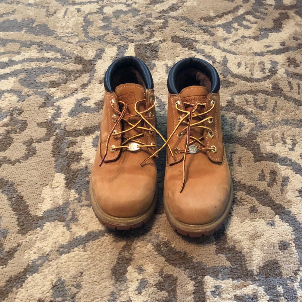 Timberland Nellie Boots